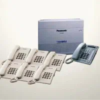 تمامی خدمات جامع سیم کشی تلفن نصاب سانترال تهران