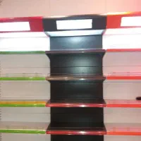 فروش انواع قفسه