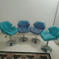 صندلی اپن جک دار