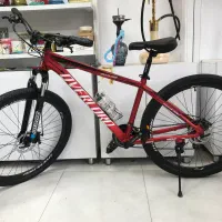 دوچرخه اورلورد اصل سایز 27/5