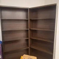 کتابخانه MDF