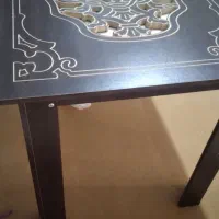 میز ناهار خوری