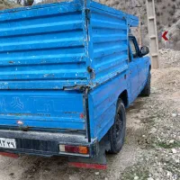 نیسان|خودرو سواری و وانت|جوانرود, |دیوار