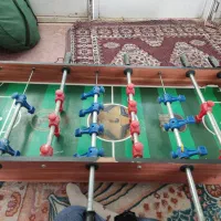 فوتبال دستی