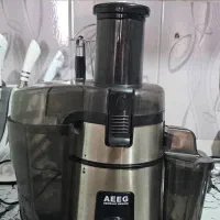 آبمیوه گیر سالم