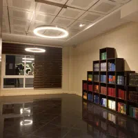 آپارتمان ۸۸ متر موقعیت|اجارهٔ دفتر کار، اتاق اداری، مطب|تهران, سنائی|دیوار