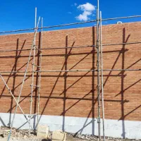 نماکاری آجر|خدمات پیشه و مهارت|گلپایگان, |دیوار