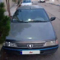 پژو405 GLX|خودرو سواری و وانت|تفت, |دیوار