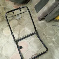 اسکلت صندلی لطفاً توضیحاتو بخونید
