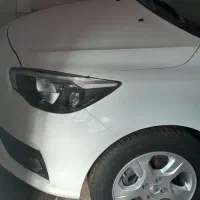 شاهین G مدل 402صفر کیلومتر|خودرو سواری و وانت|مشهد, کوی سیدی|دیوار