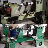 خط تولید ظروف الومینیومی