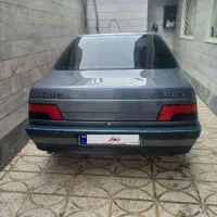 پژو405|خودرو سواری و وانت|دماوند, دماوند|دیوار