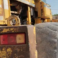 لودر ولووL150BM|خودرو سنگین|تهران, دکتر هوشیار|دیوار