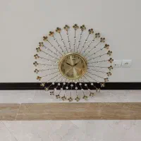 ساعت دیواری