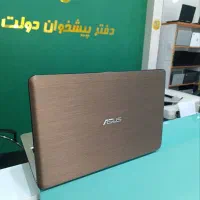 لپ تاپ ایسوس ASUS X540|رایانه همراه|هشتگرد, هشتگرد قدیم|دیوار