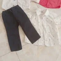 لباس بچه|کفش و لباس بچه|کرمانشاه, |دیوار