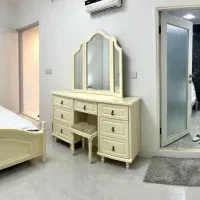 اجاره آپارتمان مبله در کرج مهرشهرفاز1|اجارهٔ کوتاهمدت آپارتمان و سوئیت|کرج, فاز ۱ مهرشهر|دیوار