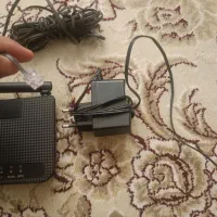 مودم iplink adsl|مودم و تجهیزات شبکه|شیراز, کوی زهرا|دیوار