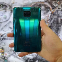 شیائومی Redmi Note 9 Pro با حافظهٔ ۱۲۸ گیگابایت