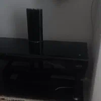 گنجه ومیز تلویزیون