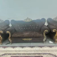 مبل 5نفره سلطنتی