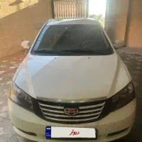 فرصت استثنایی فروش فوری جیلی آماده و مطمئن