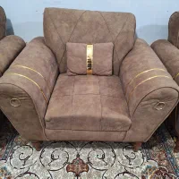 مبلهای پایه چوبی