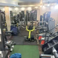 مغازه باشگاه ۲۰۰ متری بر خیابان اصلی انواع مشاغل|اجارهٔ مغازه و غرفه|تهران, حبیب الله|دیوار