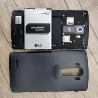 گوش الجی جی۴ (LG G4)|موبایل|تهران, کرمان|دیوار