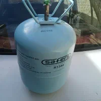 دوتا کپسول خالی