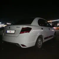 ساینا ex ۹۷ فول|خودرو سواری و وانت|رشت, فلسطین|دیوار