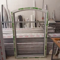 درب و پنجره دوجداره پی وی سی وتوری پلیسه|خدمات پیشه و مهارت|سنندج, |دیوار