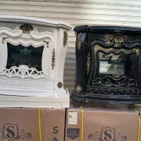 بخاری گازی ۳۸۰۰۰مدل طوران شومینه ضمانت طلایی|بخاری، هیتر، شومینه|تهران, بازار|دیوار