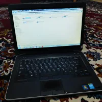 لپ تاپ دل DELL|رایانه همراه|نیشابور, گنبد سبز|دیوار
