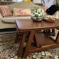 مبل راحتی|مبلمان خانگی و میز عسلی|کرج, ساماندهی|دیوار