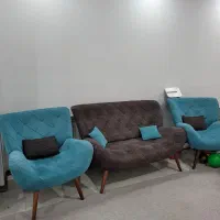 مبل ۷نفره تمیز