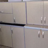 کابینت آماده نصب نقدوچکی|مصالح و تجهیزات ساختمان|قیدار, |دیوار