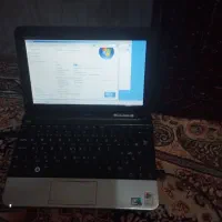 مینی لپ تاپ برند دل امریکایی رنگ سال مناسب|رایانه همراه|مشهد, سرافرازان|دیوار