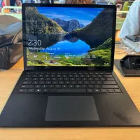 سرفیس لپ‌تاپ ۳ Core i7/16 Ram Surface Laptop