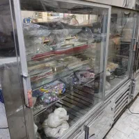 یخچال|فروشگاه و مغازه|یزد, |دیوار