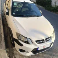 کوییک mt|خودرو سواری و وانت|قم, باغ شازده|دیوار