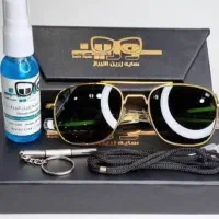 عینک آفتابی باکیفیت برند سایه زرین شیراز نو