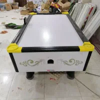 میز ایت بال ۹ فوت مارک B C L و  میز ایر هاکی|ورزش‌های توپی|لردگان, |دیوار