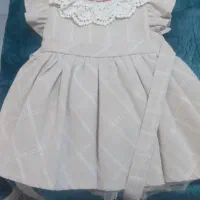 لباس دخترانه