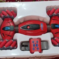 ماشین شارژی