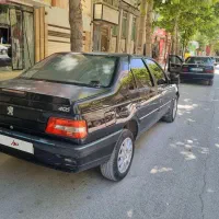 پژو slx موتور معمولی مدل ۸۹