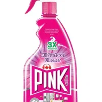 فروش انواع محصولات شوینده پینک عمده