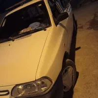 فروش پراید وانت 1403