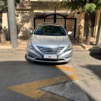 سوناتا yf مدل ۲۰۱۲ فول