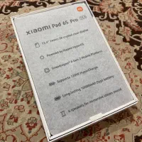 تبلت شیائومی Pad 6s Pro xiaomi پد ۶ اس پرو 512/12|تبلت|تهران, فدک|دیوار